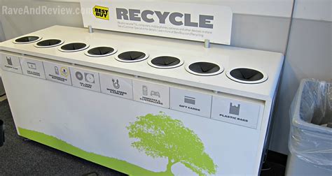 Best buy computer recycling - Best Buy will recycle for free the following items: CDs/DVDs, inkjet cartridges, batteries, PDAs, smartphones, DVD players, and cell phones. Earth 911: Click to ...